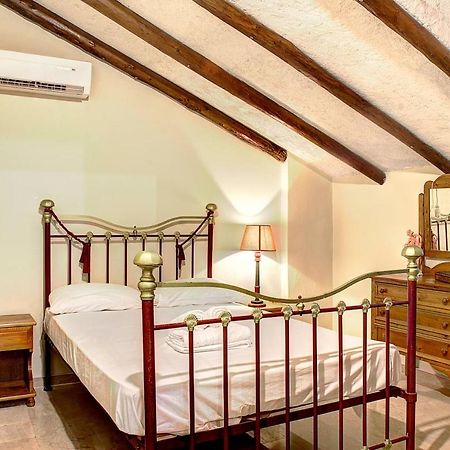 Villa Brigadoon Corfu Agios Ioannis Peristerion Esterno foto