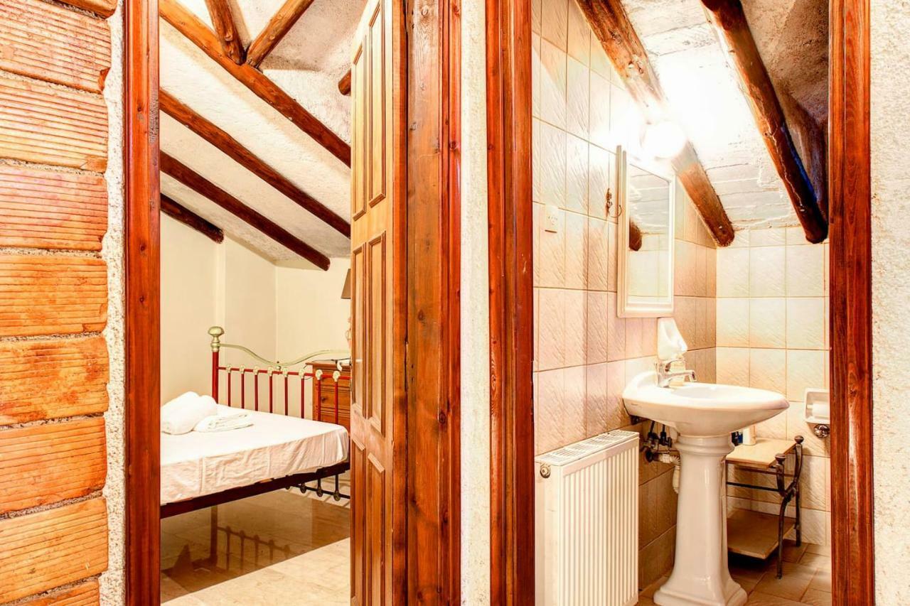 Villa Brigadoon Corfu Agios Ioannis Peristerion Esterno foto