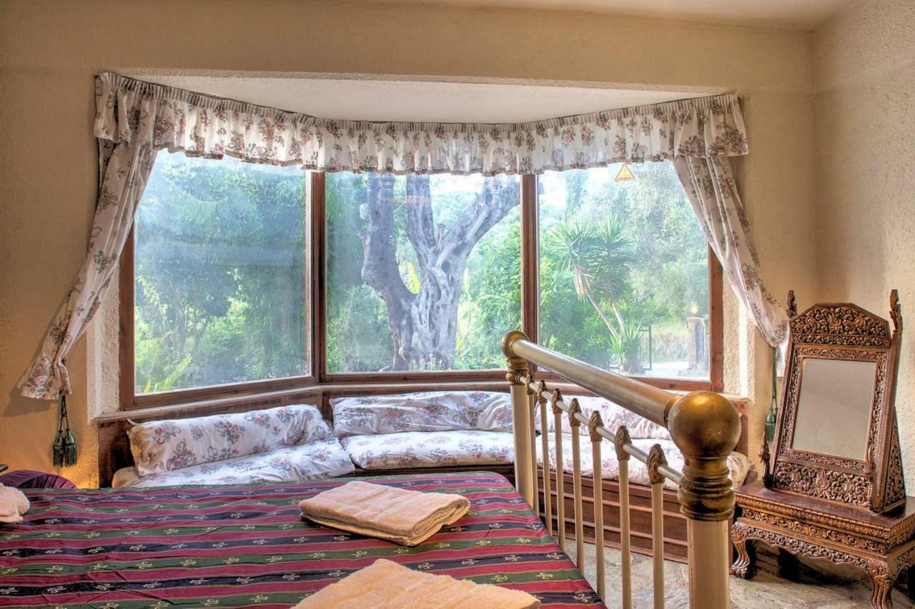 Villa Brigadoon Corfu Agios Ioannis Peristerion Esterno foto