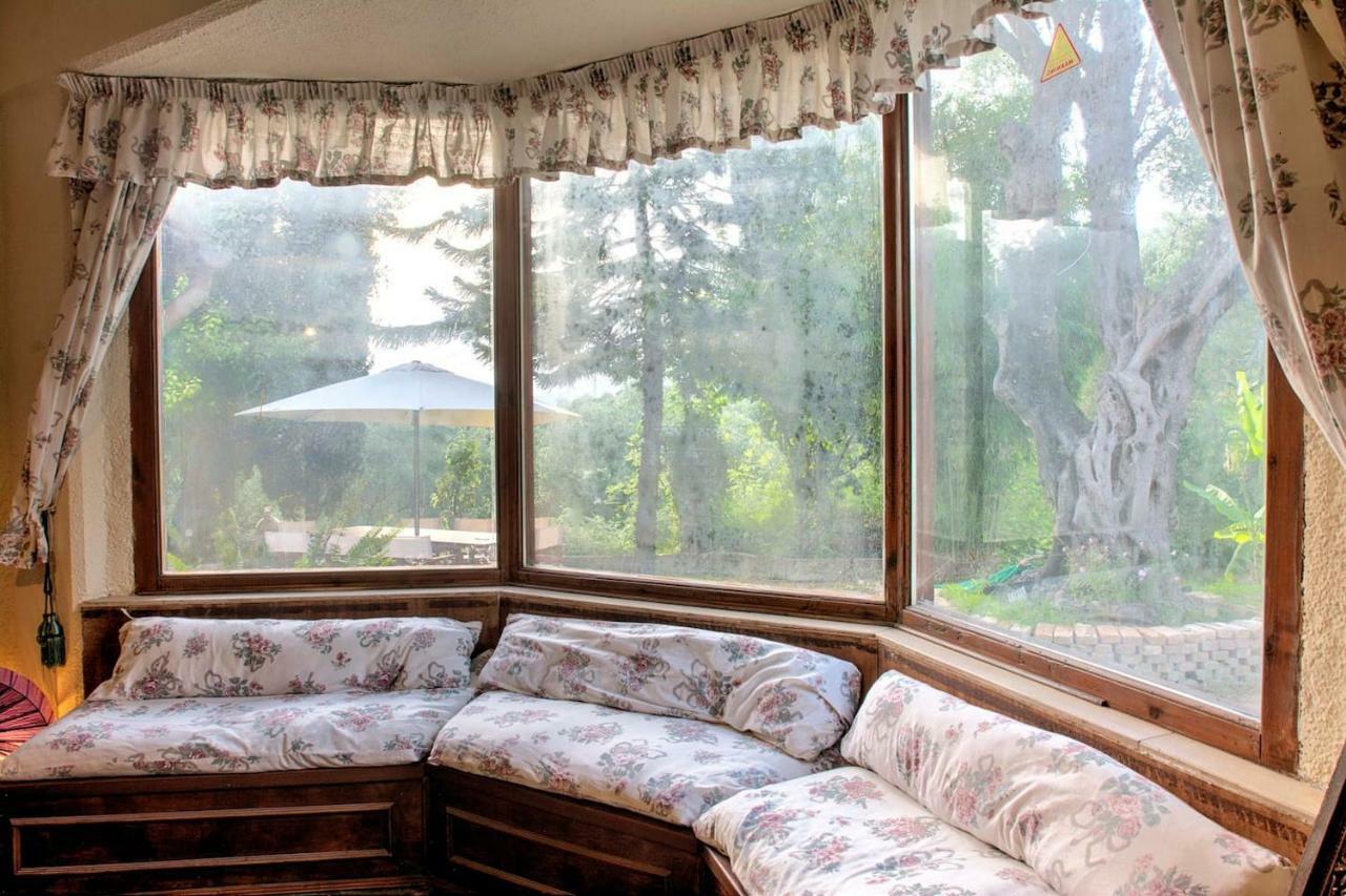 Villa Brigadoon Corfu Agios Ioannis Peristerion Esterno foto